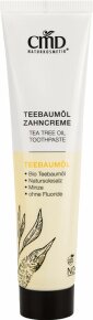 CMD Naturkosmetik Zahngel mit grünem Tee 75 ml