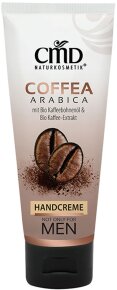 CMD Naturkosmetik Coffea Arabica Handcreme 75 ml