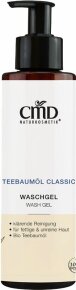 CMD Naturkosmetik Teebaumöl Waschgel 200 ml