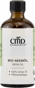 CMD Naturkosmetik Neemöl pur 100 ml