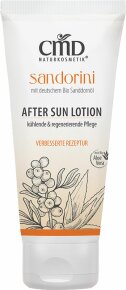 CMD Naturkosmetik Sandorini After Sun Lotion 100 ml