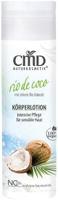 CMD Naturkosmetik Rio de Coco Körperlotion 200 ml