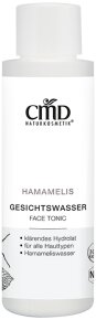 CMD Naturkosmetik Hamamelis Hydrolat 100 ml