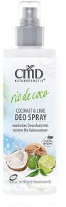 CMD Naturkosmetik Rio de Coco Coconut & Lime Deo Spray 100 ml