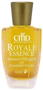 CMD Naturkosmetik Royale Essence Intensiv Pflegeöl 12 ml