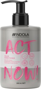 Indola ACT NOW! Color Conditioner 1000 ml