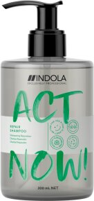 Indola ACT NOW! Repair Shampoo 1000 ml