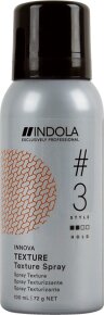 Indola ACT NOW! Texture Spray 300 ml