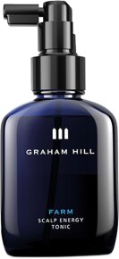 Graham Hill Farm Scalp Energy Tonic 100 ml