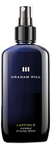 Graham Hill Luffield Flexible Styling Spray 200 ml