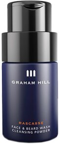 Graham Hill Rascasse Beard Wash Cleansing Powder 40 g