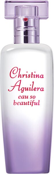 0719346248396 - Christina Aguilera Eau So Beautiful EdP Nat Spray 30 ml de Parfum