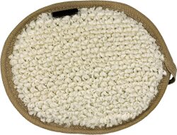 unicorn Luffa Pad oval