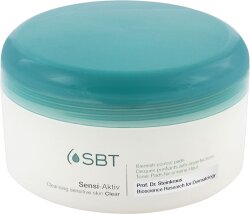 SBT Laboratories Celldentical - Cleansing Blemish Control Pads 40 Stk.