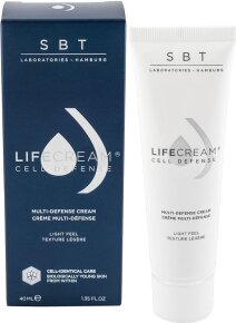 SBT Laboratories Cell Defense- Light Feel Cream 40 ml