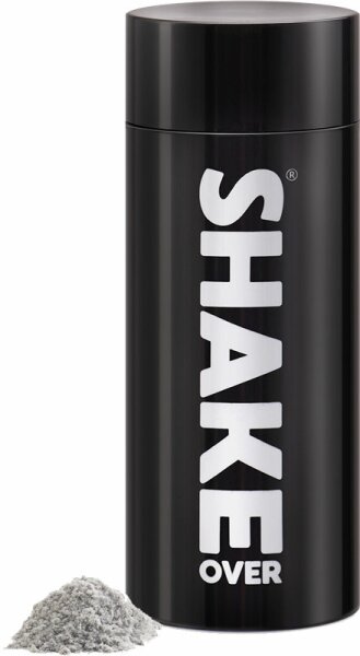 4270000034992 - SHAKE OVER ZINC-ENRICHED HAIR FIBERS GRAY 30 g