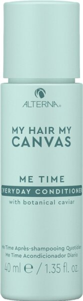 0873509030027 - My Hair My Canvas Me Time Everyday Conditioner 40 ml