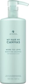 Alterna My Hair My Canvas More to Love Bodifying Shampoo 1000 ml