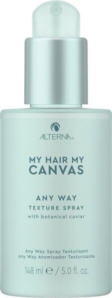 0873509029892 - ALTERNA My Hair My Canvas Any Way Texture Spray Haarspray