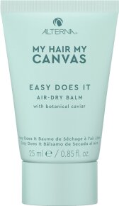 Alterna My Hair My Canvas Easy Does It Air Dry Balm 25 ml