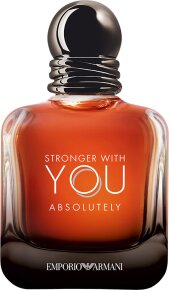 Emporio Armani Stronger With YOU Absolutely Eau de Parfum (EdP) 50 ml