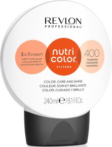 Revlon Professional Nutri Color Filters 400 240 ml