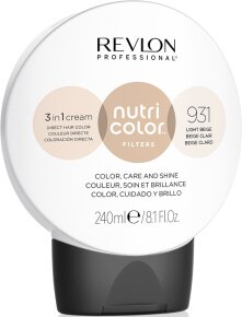 Revlon Professional Nutri Color Filters 931 240 ml