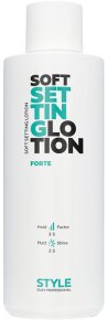 Dusy Professional Style Soft Setting Lotion Forte 1000 ml