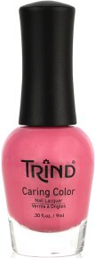 Trind Caring Color CC269 Princess Pink 9 ml
