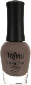 Trind Caring Color CC291 Moccachino 9 ml