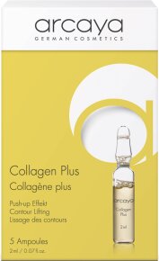 Arcaya Collagen + 5 Ampullen (5x 2 ml)