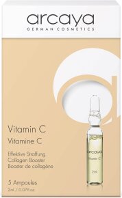 Arcaya Vitamin C 5 Ampullen (5x 2 ml)