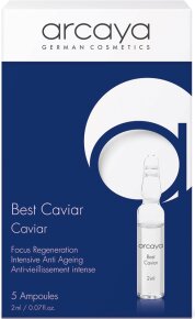 Arcaya Best Caviar 5 Ampullen (5x 2 ml)