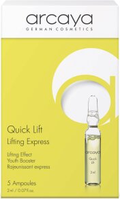 Arcaya Quick Lift 5 Ampullen (5x 2 ml)