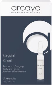 Arcaya Crystal 5 Ampullen (5x 2 ml)