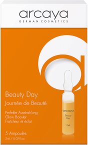 Arcaya Beauty Day 5 Ampullen (5x 2 ml)