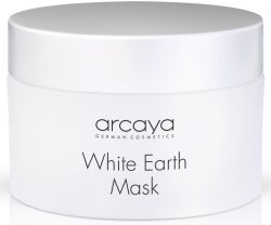 Arcaya White Earth Mask 100 ml