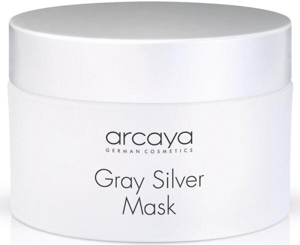 4260025932465 - Arcaya Gray Silver Mask 100 ml