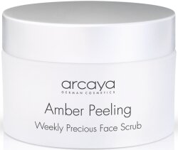 Arcaya Amber Peeling 100 ml