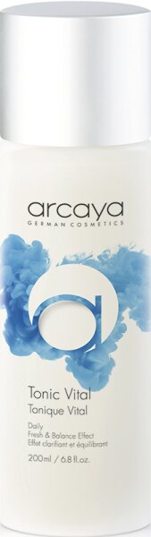 4260025930447 - Arcaya Tonic Vital 200 ml