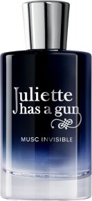 Juliette has a Gun Musc Invisible Eau de Parfum (EdP) 7,5 ml