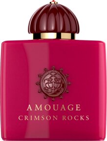 Amouage Crimson Rocks Eau de Parfum (EdP) 100 ml