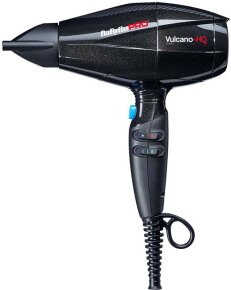 BaByliss Pro Haartrockner Vulcano HQ Ionic 2400 Watt (BAB6980IE)