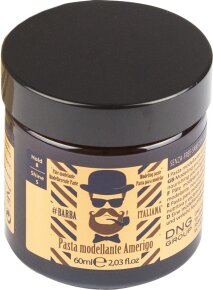 Barba Italiana Amerigo Bartwichse 60 ml