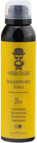 Barba Italiana Scirocco Sun Protection Spray LSF 20 100 ml