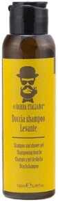 Barba Italiana Levante Shampoo/Shower Gel 100 ml