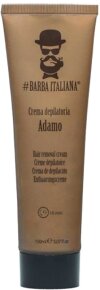 Barba Italiana Adamo Enthaarungscreme 150 ml