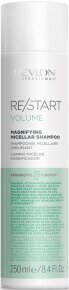 Revlon Professional Volume Magnifying Micellar Shampoo 250 ml