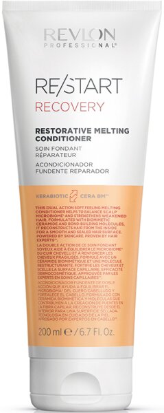 8432225114699 - Professional Haarpflege Re Start Restorative Melting Conditioner 200 ml