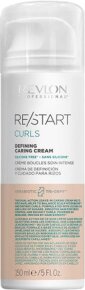 Revlon Professional Curls Defining Caring Cream 150 ml